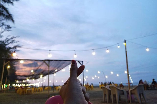 Tips Berkunjung Pantai Cemoro Sewu