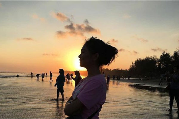 Tips Berkunjung Pantai Jetis