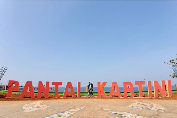 Tips Berkunjung Pantai Kartini