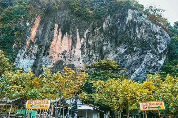 Tips Berkunjung Pantai Sodong