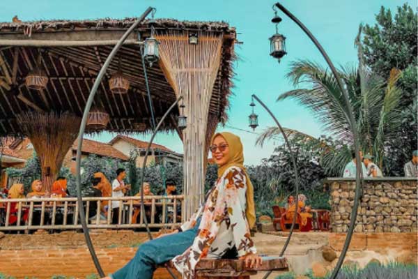 Pantai Teluk Awur Jepara 6 Tips Berkunjung Pantai Teluk Awur