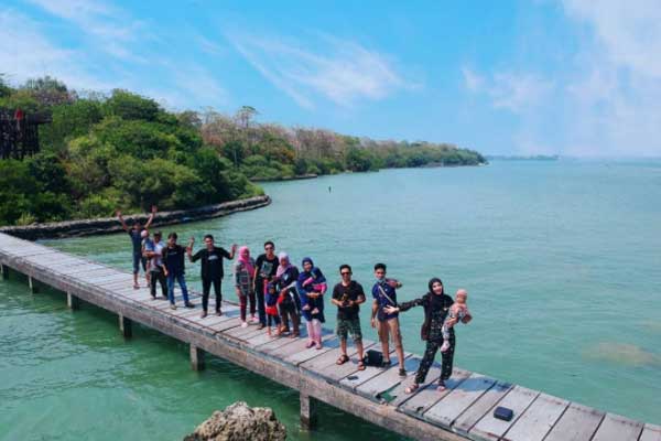 Tips Berkunjung Pulau Panjang