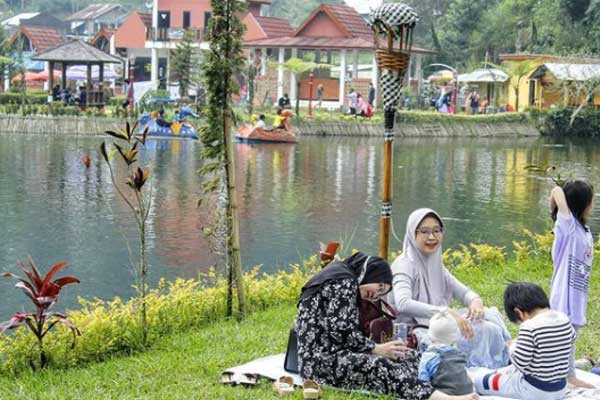 Telaga Madirda Karanganyar 6 Tips Berkunjung Telaga Madirda