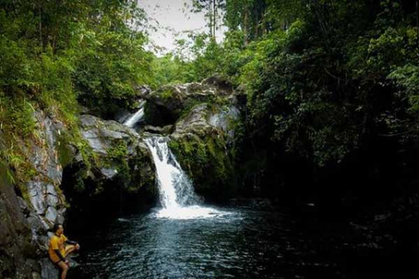 Tips Berkunjung Telaga Sunyi