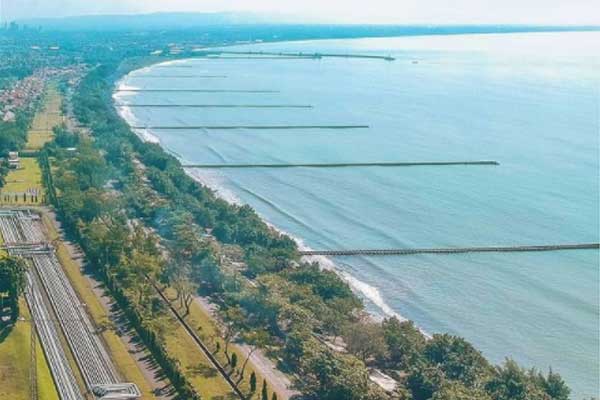 Tips Berkunjung Teluk Penyu