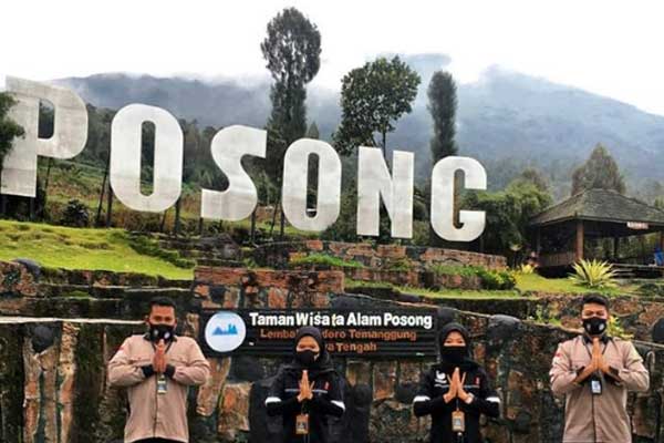 Posong Temanggung 6 Tips Berkunjung ke Posong