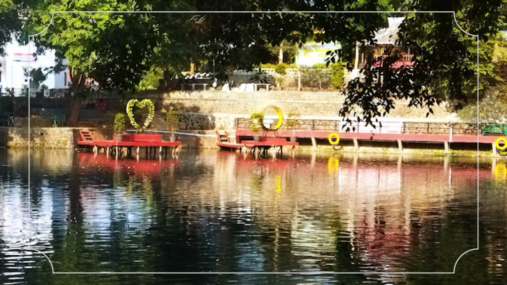 Telaga Biru Kuningan: Rahasia Indahnya Jawa Barat 7 Tips Berkunjung ke Telaga Biru Kuningan