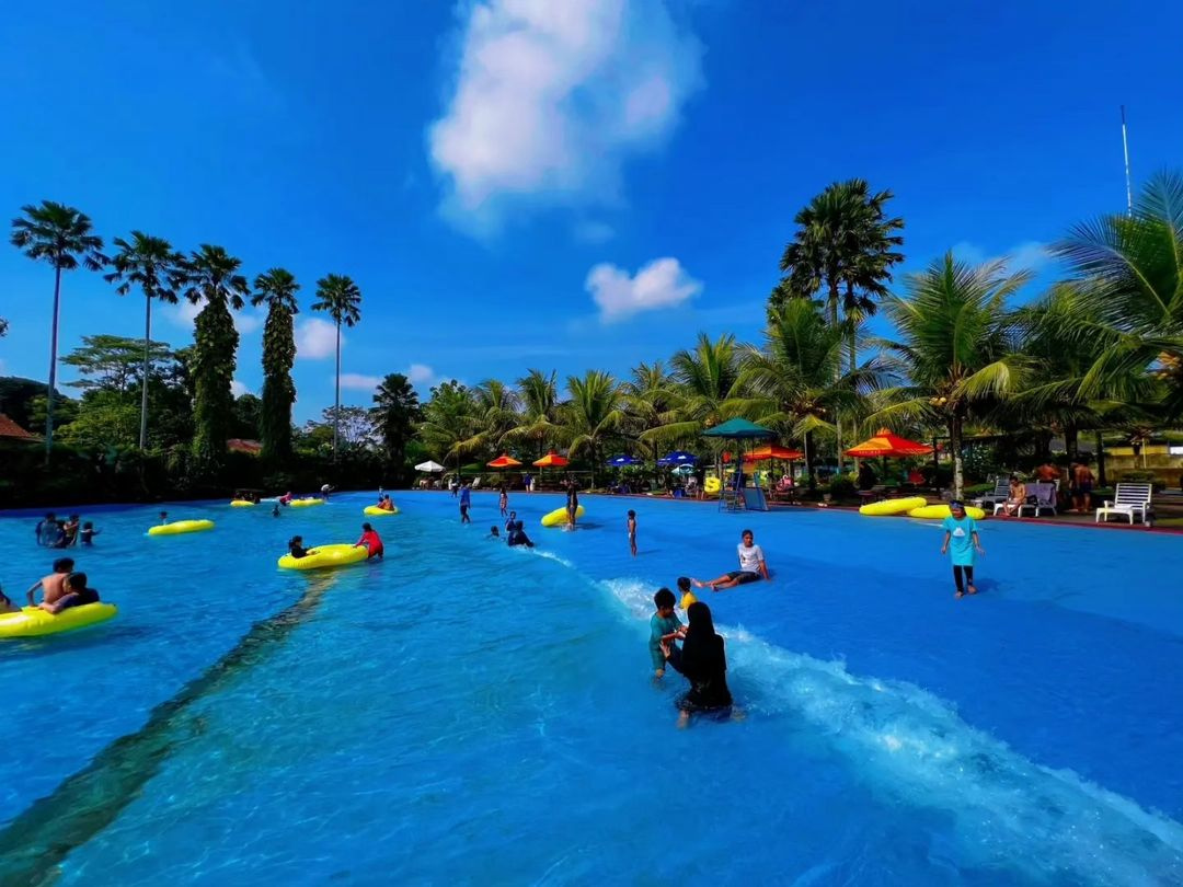 Foto Wisata Owabong, Destinasi Air yang Menyenangkan di Purbalingga 10 Tips Berkunjung