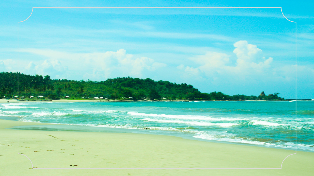 Tips Berkunjung ke Wisata Pantai