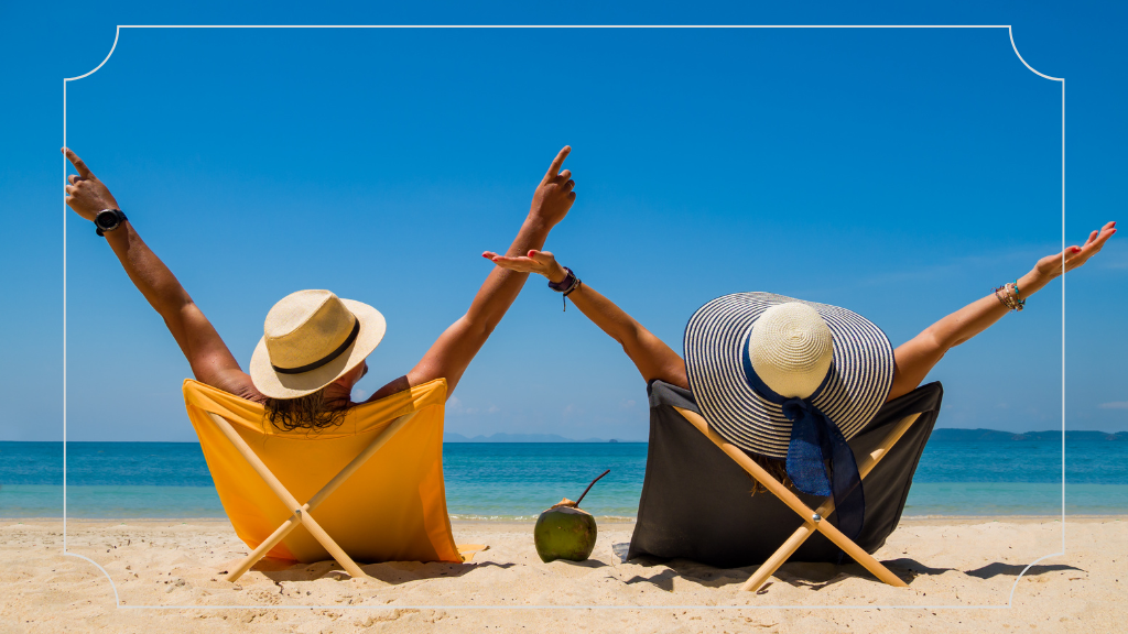 Tips Berlibur di Pantai Saba