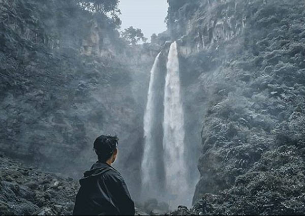 Tips Berlibur ke Coban Sriti