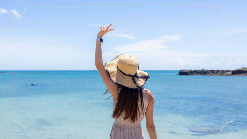 Tips Berlibur ke Pantai