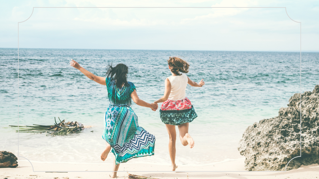 Tips Berlibur ke Pantai Surumanis