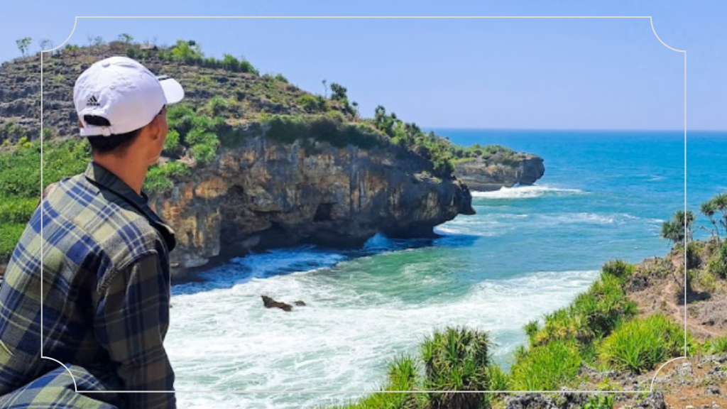 Pantai Widodaren Jogja: Keindahan Tersembunyi yang Terletak di Wilayah Selatan Jawa 9 Tips Berwisata Ke Pantai