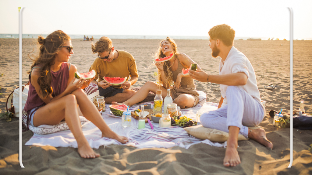 Tips Berwisata di Pantai Geger