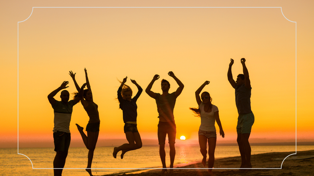 Tips Liburan Ke Pantai