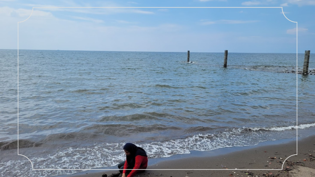 Keindahan Pantai Utama Raya - Surga Tersembunyi di Indonesia 7 Tips Liburan di Pantai Utama Raya