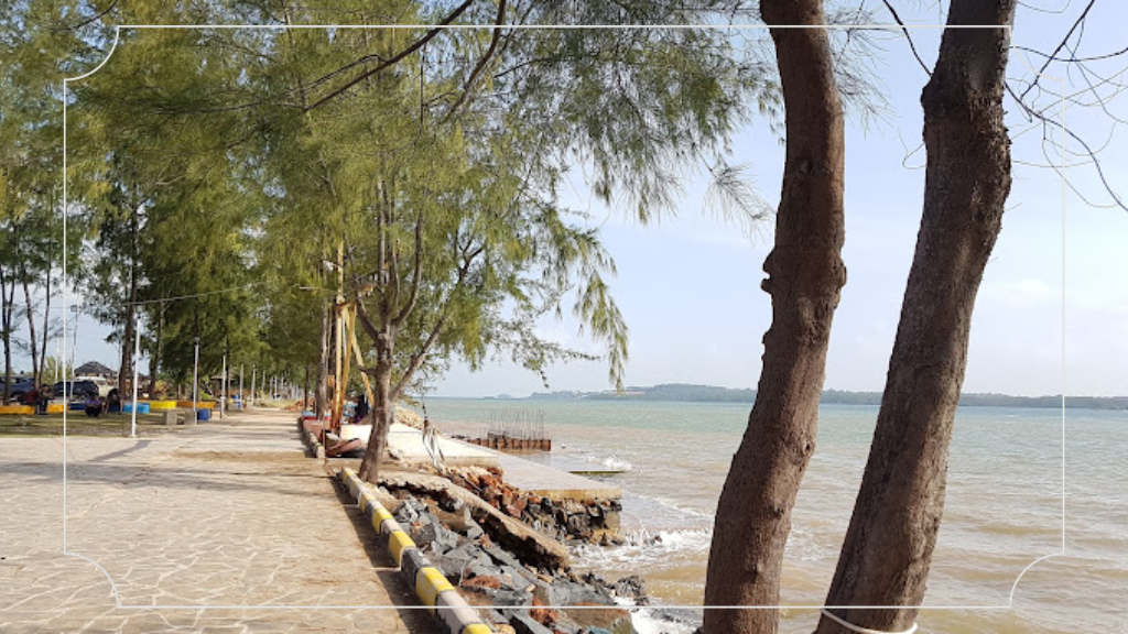 Tips Liburan ke Mega Wisata Ocarina Batam