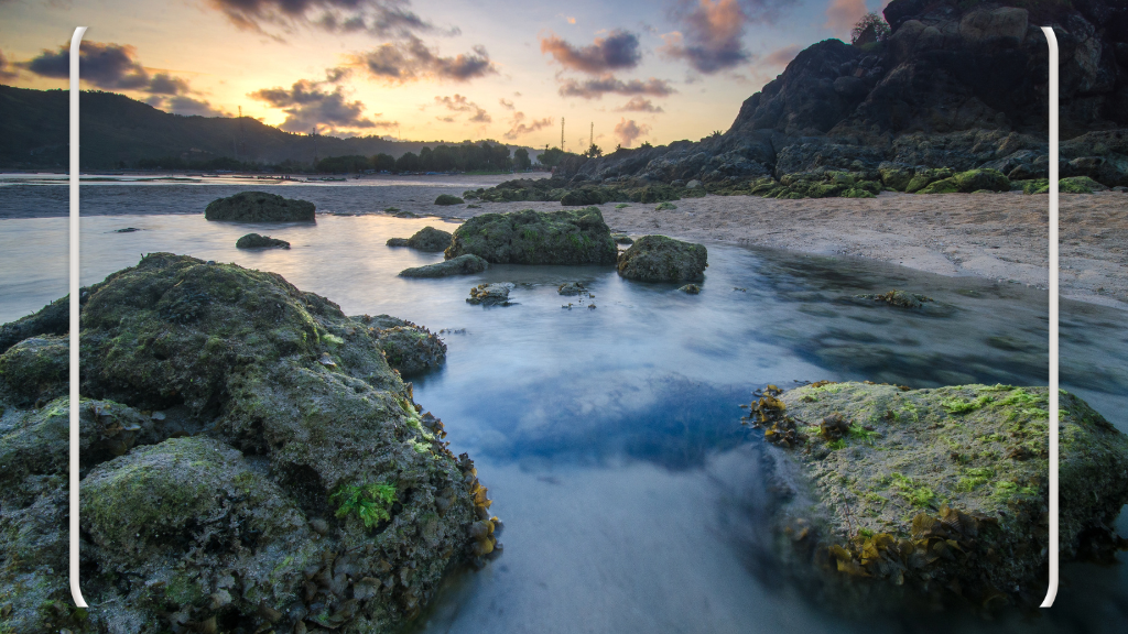 Tips Mengunjungi Pantai Kuta Lombok