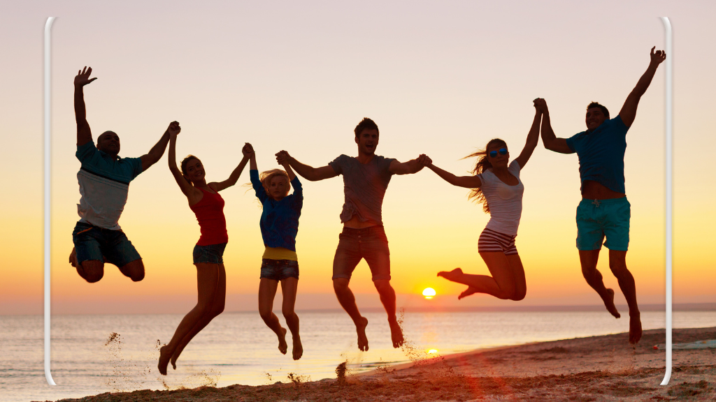 Tips Mengunjungi Pantai Sanglen