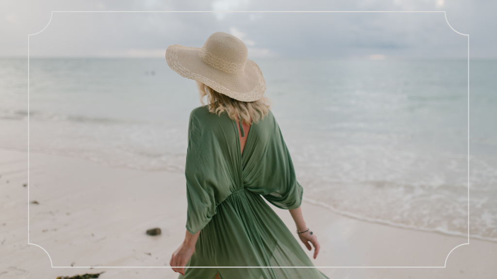 Tips Saat Mengunjungi Pantai Sigandu