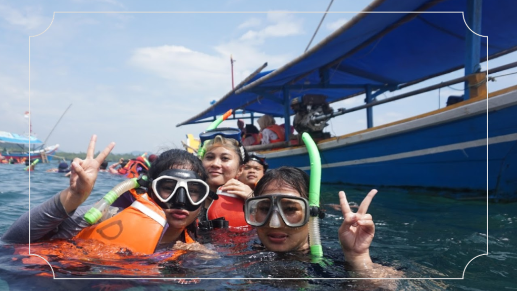 Pantai Pasir Putih Lampung - Aktivitas Menarik, Fasilitas & Jam Operasional 7 Tips ke Pantai Pasir Putih Lampung