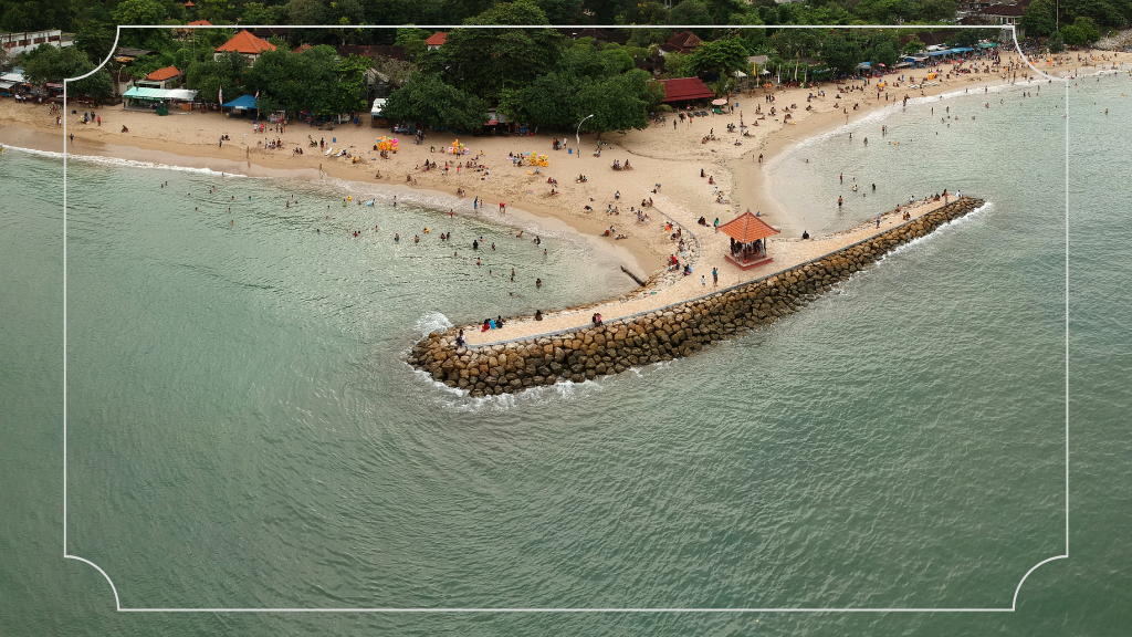 Tips untuk Memastikan Liburan ke Pantai Menjadi Seru dan Tak Terlupakan
