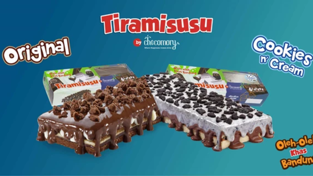 Tiramisusu by Chocomory