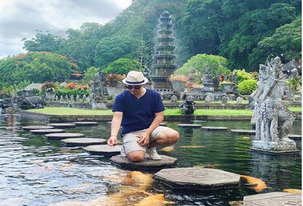 18 Tempat Wisata di Karangasem Bali Terbaru 12 tempat wisata anak di Karangasem