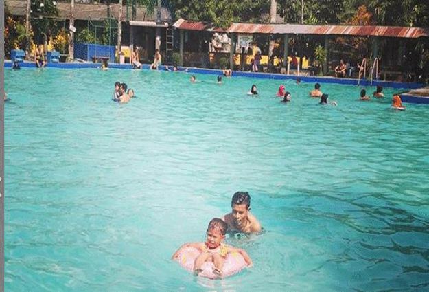 Tempat Liburan di Bantul