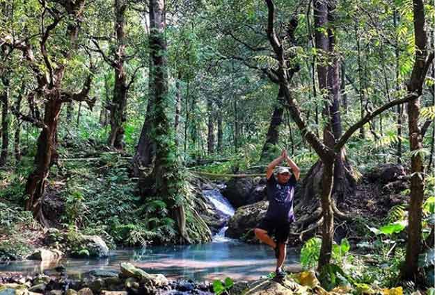 tempat wisata keluarga di Probolinggo