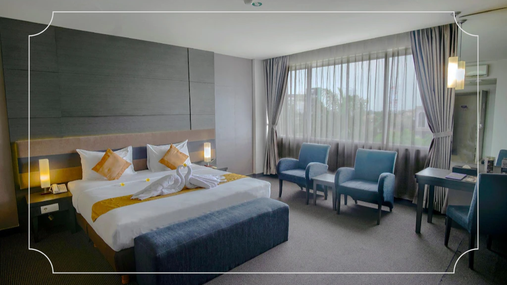 Tjokro Hotel Pekanbaru