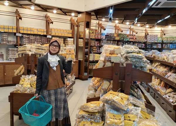 tempat wisata di solo malam hari