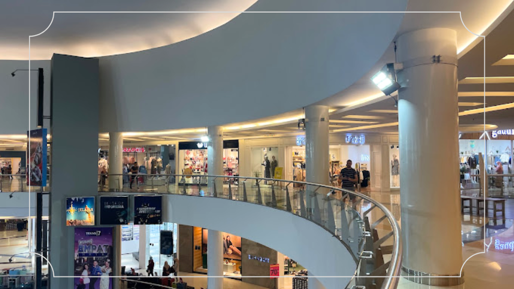 Tempat Menarik di Makassar untuk Dikunjungi Tahun Ini 8 Trans Studio Makassar