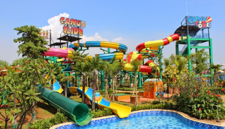 Transera Waterpark