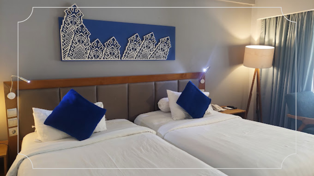 Rumah Kelahiran Bung Hatta: Mengungkap Warisan Sejarah Indonesia 7 TripleTree Hotel & Resort Bukittinggi