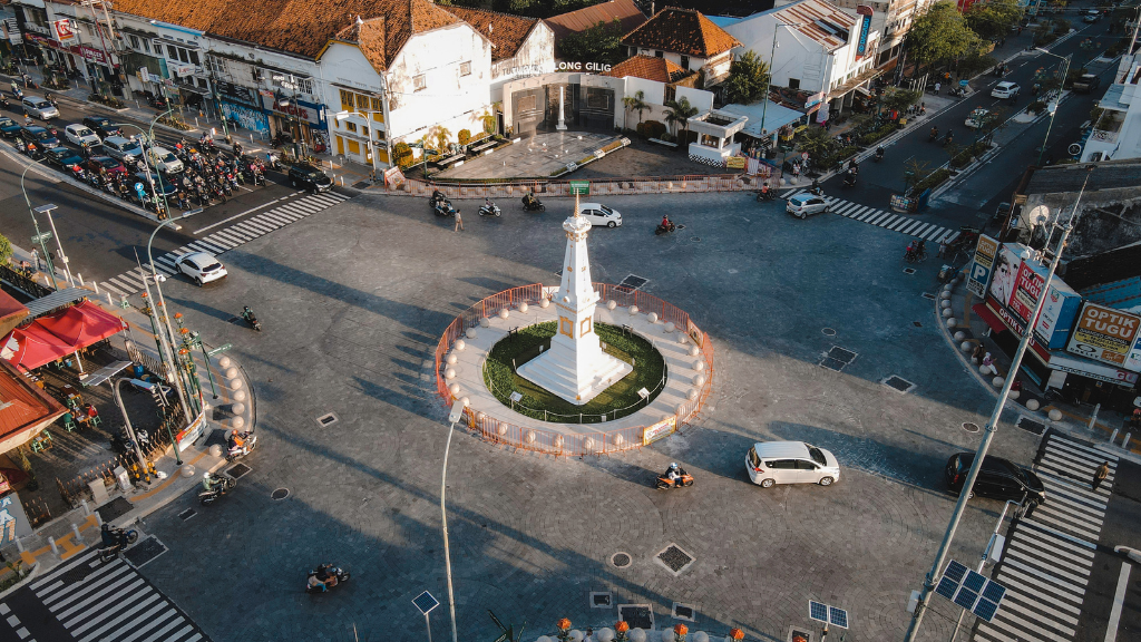 Tugu Jogja
