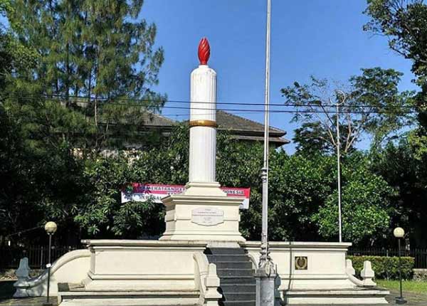 objek wisata alam di solo