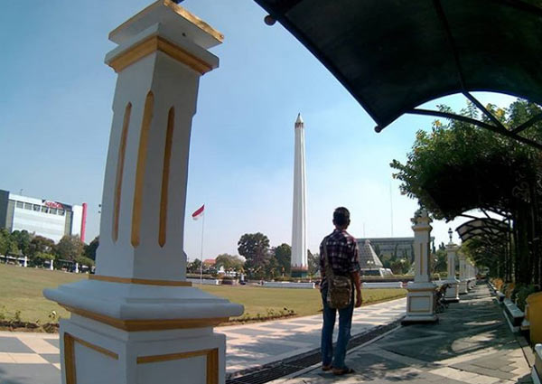 tempat wisata keluarga di Surabaya