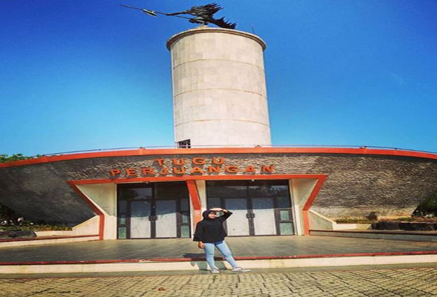 tempat wisata anak di Indramayu