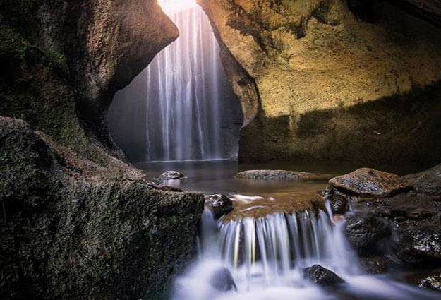 wisata terbaru di Bangli