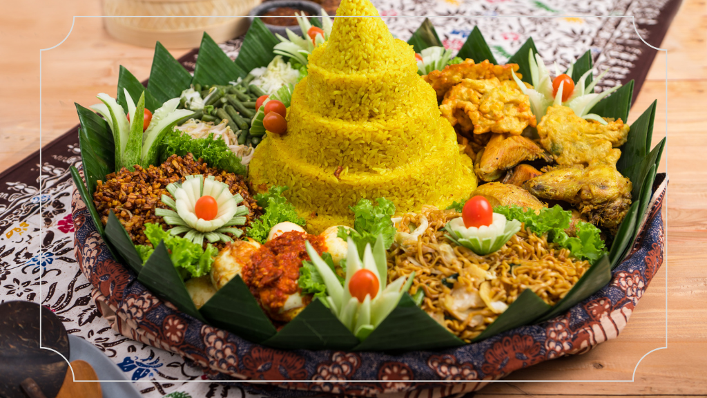 Tumpeng