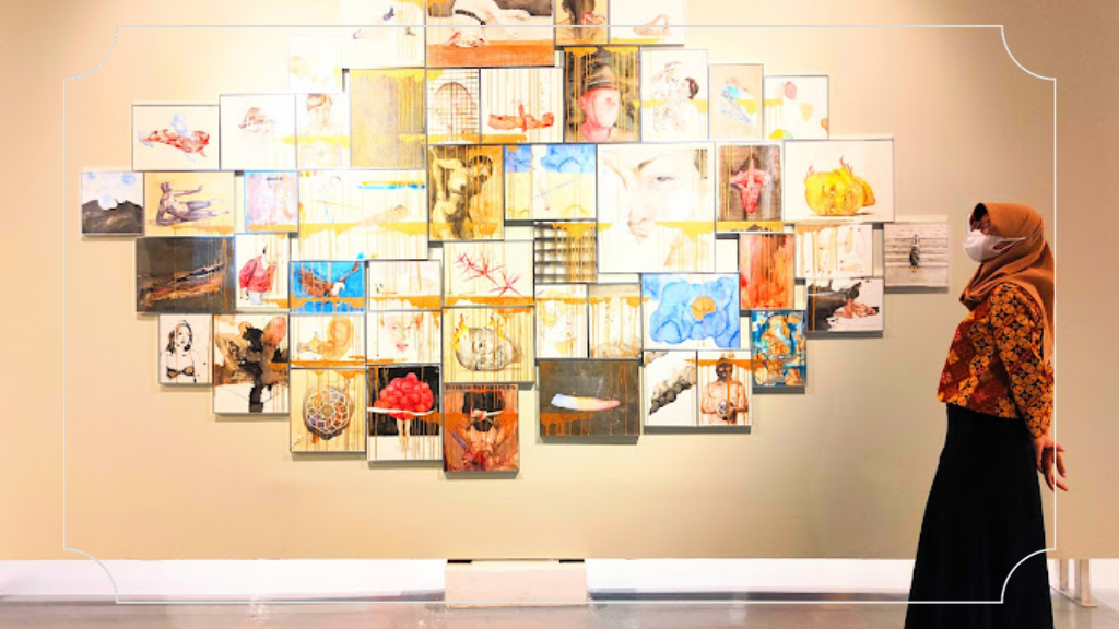 Tumurun Private Museum