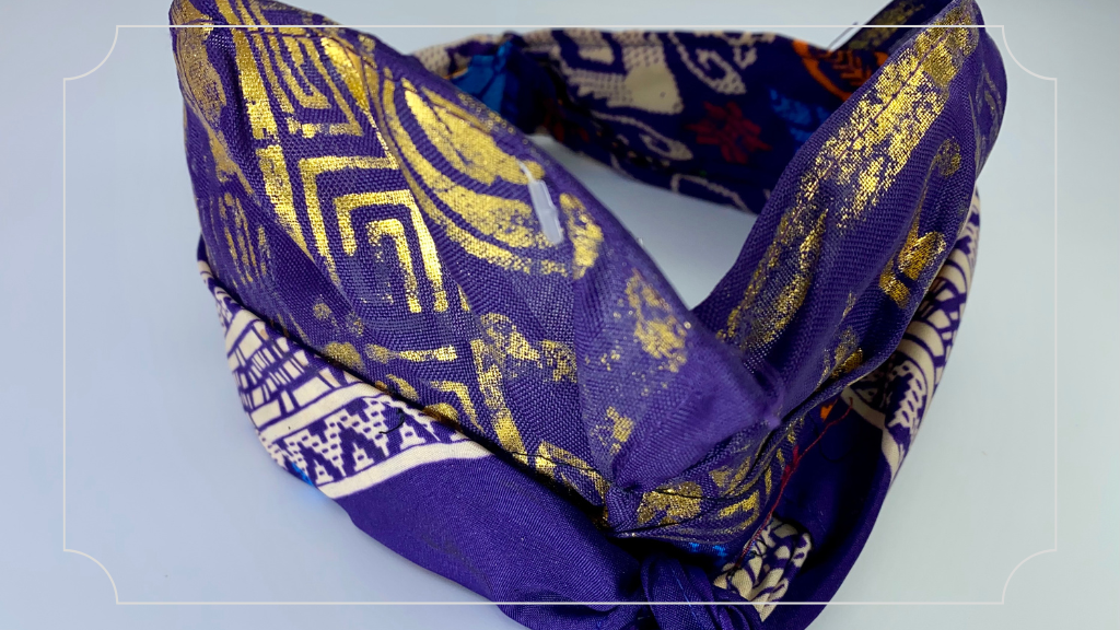 Rekomendasi Oleh-Oleh Khas Bali yang Tidak Boleh Dilewatkan 7 Udeng Bali