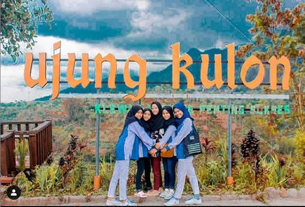 tempat menarik di Magetan