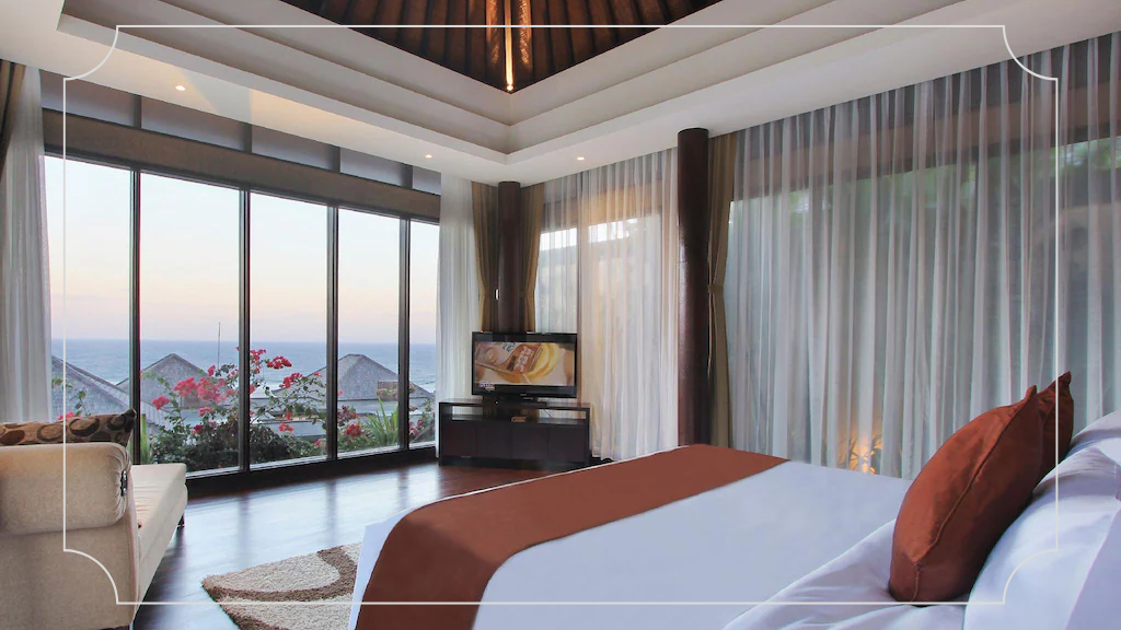 Ulu Segara Luxury Suites & Villas