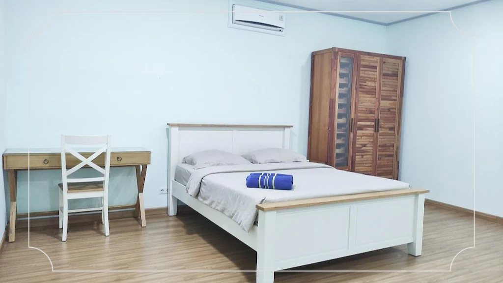 Urbanest Inn House TB Simatupang