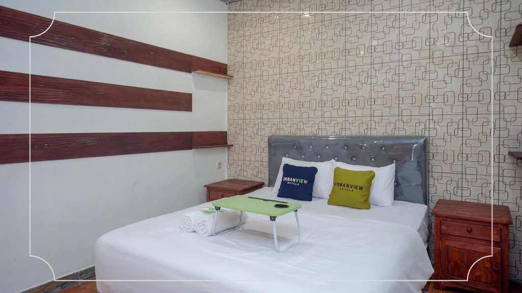 Urbanview Hotel Mountain Palace Kopeng by RedDoorz