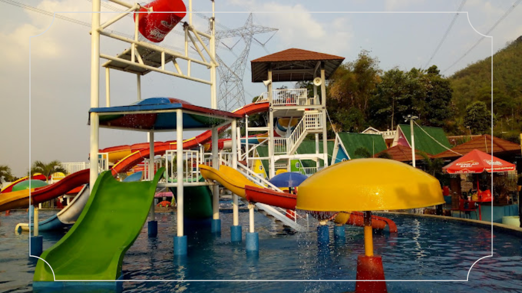 9 Tempat Renang di Bandung untuk Liburan yang Menyegarkan 7 Victory Waterpark