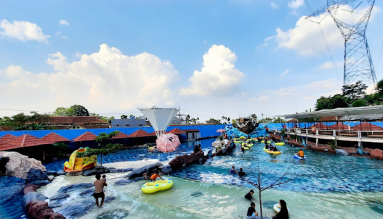 Victory Waterpark